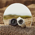 Часы Casio G-Shock Camo Utility DW-5600CA-8DR (DW-5600CA-8ER) фото 5