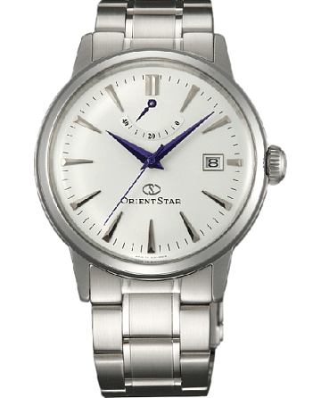 Orient EL05003W (SEL05003W)