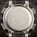 Часы Casio G-Shock GMA-S120GS-8ADR (GMA-S120GS-8A) фото 5