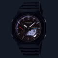 Часы Casio G-Shock GA-B2100-1ADR (GA-B2100-1A) фото 6