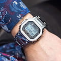 Часы Casio G-Shock GMW-B5000D-1ER фото 4