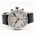 Часы Hamilton Khaki Aviation Chrono H76712751 фото 4