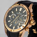 Часы Jacques Lemans Liverpool 1-2141D фото 3