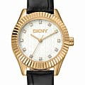Часы DKNY Chambers Glitz DK1L017L0025 фото 2