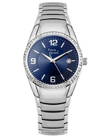 Pierre Ricaud P21032.5155QZ