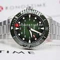 Часы Hamilton Khaki Navy Scuba Automatic H82525160 фото 6