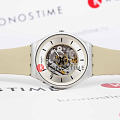 Часы Swatch Skin Irony 42 Lacquered SS07S145 фото 2