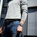 Часы Casio Edifice ECB-2000D-1ADF (ECB-2000D-1A) фото 2