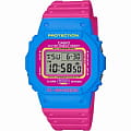 Часы Casio G-Shock DW-5600TB-4B
