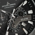 Часы Jacques Lemans Liverpool 1-2141E фото 3