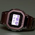 Часы Casio G-Shock GMW-B5000D-1ER фото 25