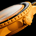 Часы Swatch x Blancpain Pacific Ocean SO35P100C фото 3