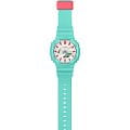 Часы Casio G-Shock GA-2100RB-3ADR (GA-2100RB-3A) фото 6