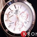 Часы Casio Edifice EFR-552GL-7A фото 5