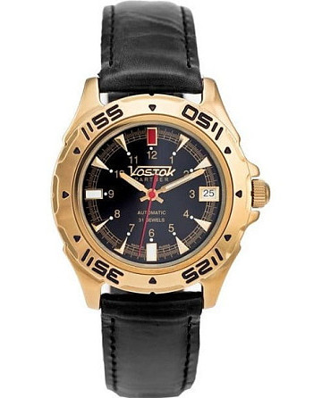 Восток Командирские 319784