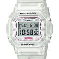 Часы Casio Baby-G BGD-565KRS-7E