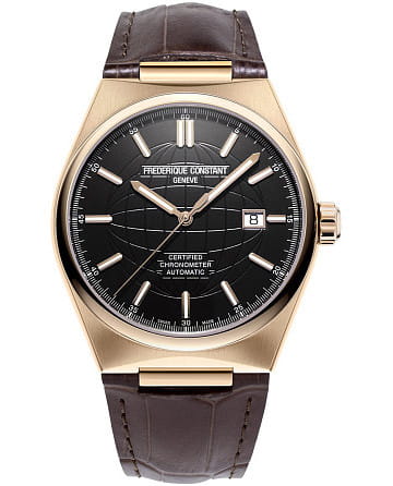 Frederique Constant Highlife Automatic Cosc FC-303B4NH4