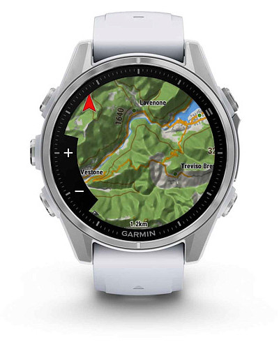 Garmin Fenix 8 010-02903-00