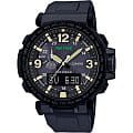 Часы Casio Pro Trek PRG-600Y-1E