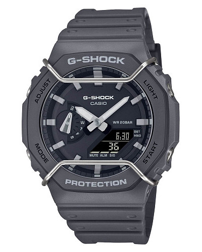 Casio G-Shock GA-2100PTS-8ADR (GA-2100PTS-8A)