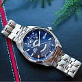 Часы Orient Contemporary RA-BA0003L фото 11
