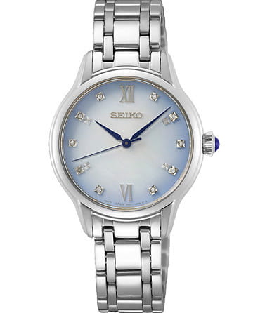 Seiko Conceptual Series Dress SRZ539P1
