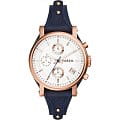 Часы Fossil Bannon  ES3838