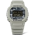 Часы Casio G-Shock Camo Utility DW-5600CA-8DR (DW-5600CA-8ER) фото 4