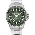 Часы Hamilton Khaki Navy Scuba Automatic H82525160