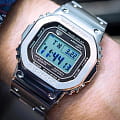 Часы Casio G-Shock GMW-B5000D-1ER фото 6