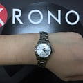 Tissot T1010101103100