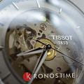 Tissot T1398363644100