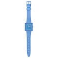Часы Swatch Square Bioceramic Standard SO34S700 фото 3