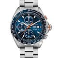 TAG Heuer CAZ201G.BA0876