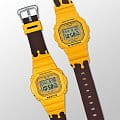 Casio SLV-22B-9DR