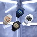 Часы Casio G-Shock GMD-S5600-2DR фото 10