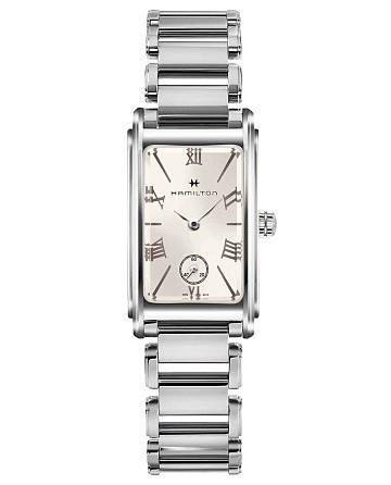 Hamilton American Classic Ardmore Quartz H11221114