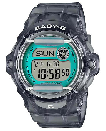 Casio Baby-G BG-169U-8BDR (BG-169U-8B)