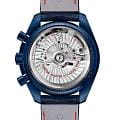 Часы Omega Speedmaster Moonphase 304.93.44.52.03.002 фото 2