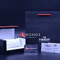 Часы Tissot Chrono XL Tour De France Collection T116.617.37.057.00 фото 6