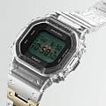 Casio DWE-5640RX-7