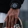 Часы Casio G-Shock GA-900-1ADR (GA-900-1A) фото 2
