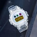 Часы Casio G-Shock DW-6900SP-7 фото 2