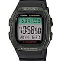 Casio W-96H-3AVEF