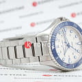 Часы Hamilton Khaki Navy Scuba Quartz H82231150 фото 5