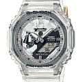 Часы Casio G-Shock GMA-S2140RX-7A