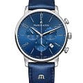 Часы Maurice Lacroix Eliros Chronograph EL1098-SS001-420-4