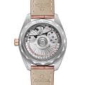 Часы Omega Seamaster Aqua Terra 220.28.34.20.59.001 фото 2