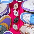 Часы Casio Baby-G BGD-565S-7 фото 4