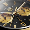 Часы TAG Heuer Carrera 60th Anniversary CBN2044.FC8313 фото 5